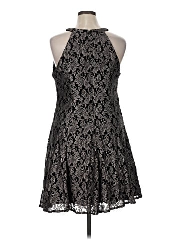NW Nightway Cocktail Dress (view 2)