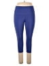 C9 By Champion Blue Active Pants Size XXL - photo 1