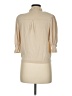 BA&SH Tan Pullover Sweater Size Med (2) - photo 2