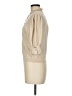 BA&SH Tan Pullover Sweater Size Med (2) - photo 5