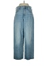 Madewell Blue Jeans Size 25 waist - photo 1