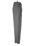 Giorgio Armani Color Block Chevron-herringbone Stripes Gray Casual Pants Size EU 40 / US 10 - photo 4