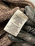 ExOfficio 100% Nylon Gray Cardigan Size M - photo 8