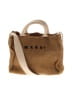 MARNI Tan Tote One size - photo 1