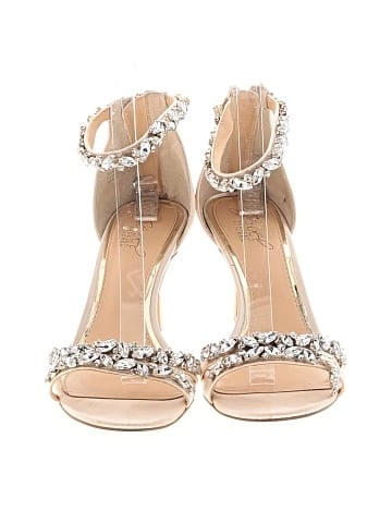 Badgley Mischka Sandals (view 2)