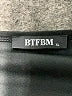 BTFBM Solid Black Cocktail Dress Size XL - photo 7