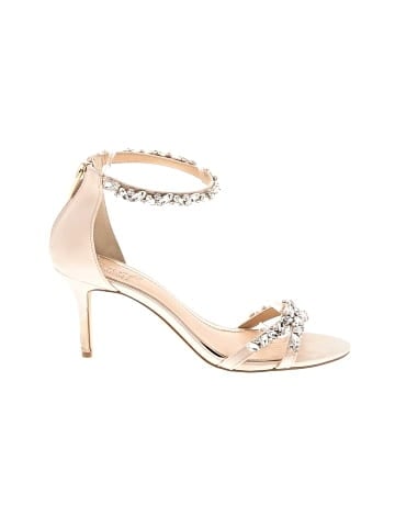 Badgley Mischka Sandals (view 1)
