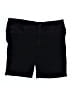 Torrid Solid Black Cargo Shorts Size 18 Plus - photo 1