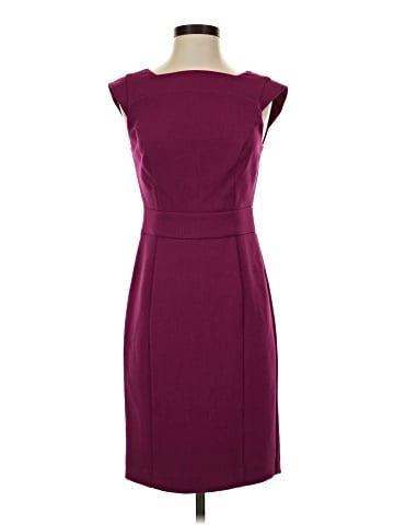 The Limited Cocktail Dress (view 1)