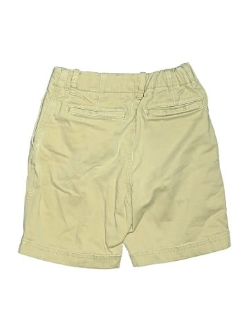 Crewcuts Khaki Shorts (view 2)