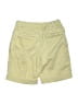 Crewcuts Yellow Khaki Shorts Size 8 - photo 2