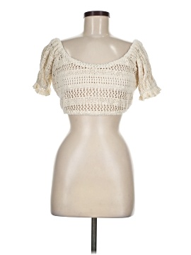 Lykke Wullf Short Sleeve Top