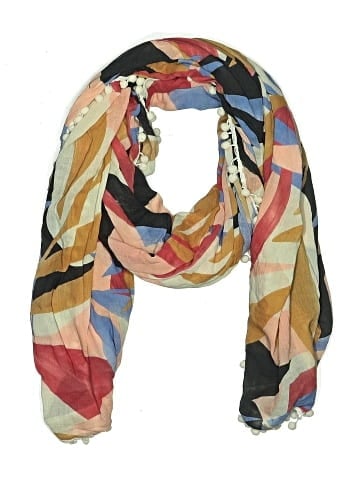 Unbranded Scarf (view 1)