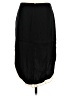 Rag & Bone Solid Black Formal Skirt Size 2 - photo 2