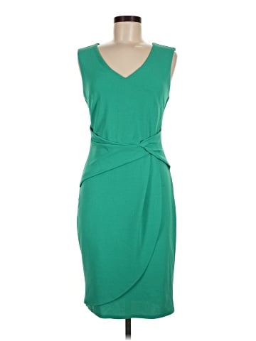 En Focus Studio Cocktail Dress (view 1)