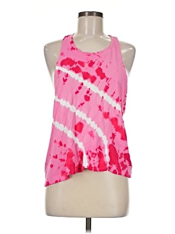Nux Sleeveless Blouse (view 1)