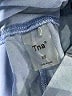 TNA Solid Blue Athletic Shorts Size XS - photo 3