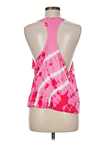 Nux Sleeveless Blouse (view 2)