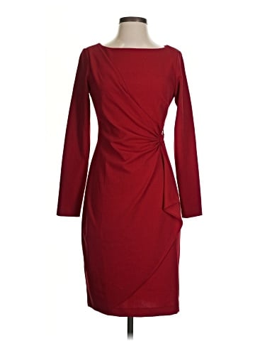 DKNY Cocktail Dress (view 1)