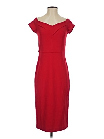 New York & Company Cocktail Dress (view 1)