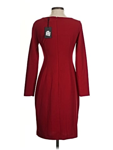 DKNY Cocktail Dress (view 2)