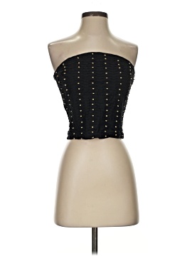 Zara Sleeveless Blouse (view 1)