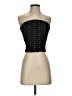 Zara Black Sleeveless Blouse Size XS - photo 1