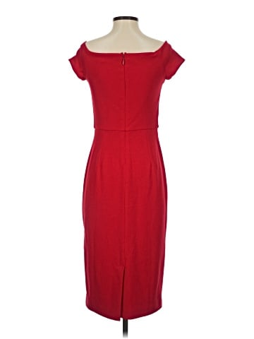 New York & Company Cocktail Dress (view 2)