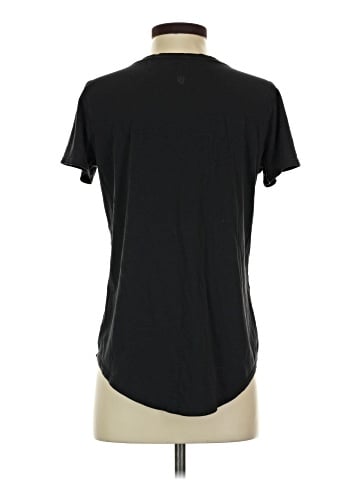 Lululemon Athletica Short Sleeve T-Shirt (view 2)