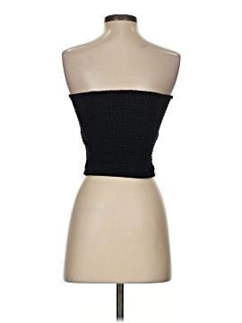 Zara Sleeveless Blouse (view 2)
