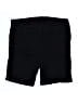 Torrid Solid Black Cargo Shorts Size 18 Plus - photo 2