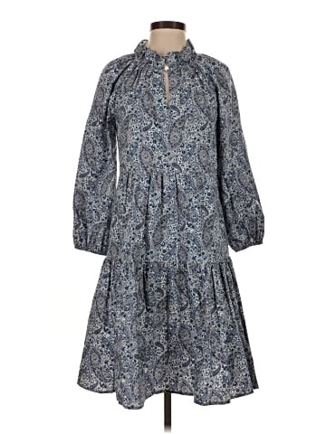 Sara Campbell Casual Dress (view 1)