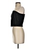 Zara Black Sleeveless Blouse Size XS - photo 5