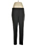 Anne Klein Solid Gray Dress Pants Size 12 - photo 1