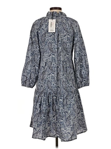Sara Campbell Casual Dress (view 2)