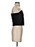 Zara Black Sleeveless Blouse Size XS - photo 4