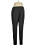 Anne Klein Solid Gray Dress Pants Size 12 - photo 2