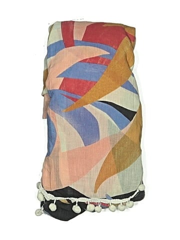 Unbranded Scarf (view 2)