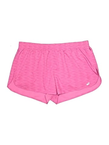 Asics Athletic Shorts (view 1)