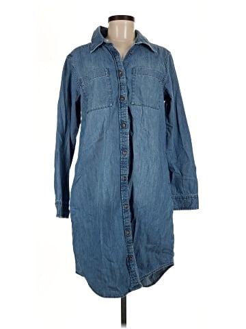 L.L.Bean Casual Dress (view 1)