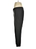 Anne Klein Solid Gray Dress Pants Size 12 - photo 5