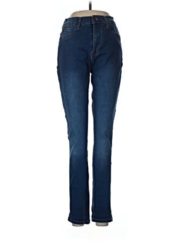 Curve Appeal Jeans (view 1)
