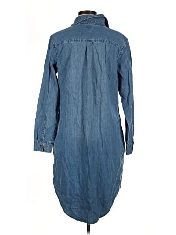 L.L.Bean Casual Dress (view 2)