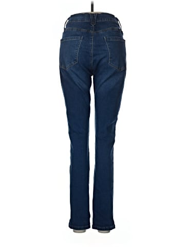 Curve Appeal Jeans (view 2)