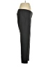 Anne Klein Solid Gray Dress Pants Size 12 - photo 4