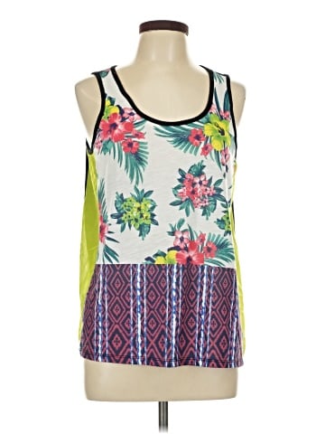Signature Studio Tank Top (view 1)