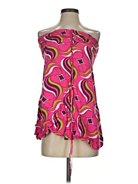 Zara Sleeveless Blouse (view 1)