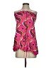 Zara Pink Sleeveless Blouse Size XS - photo 1