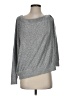 Torrid Gray Pullover Sweater Size 00 Plus - photo 1