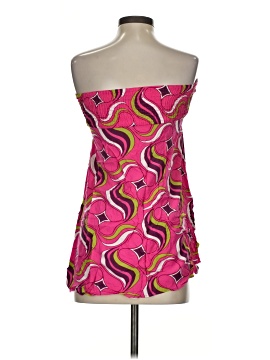 Zara Sleeveless Blouse (view 2)